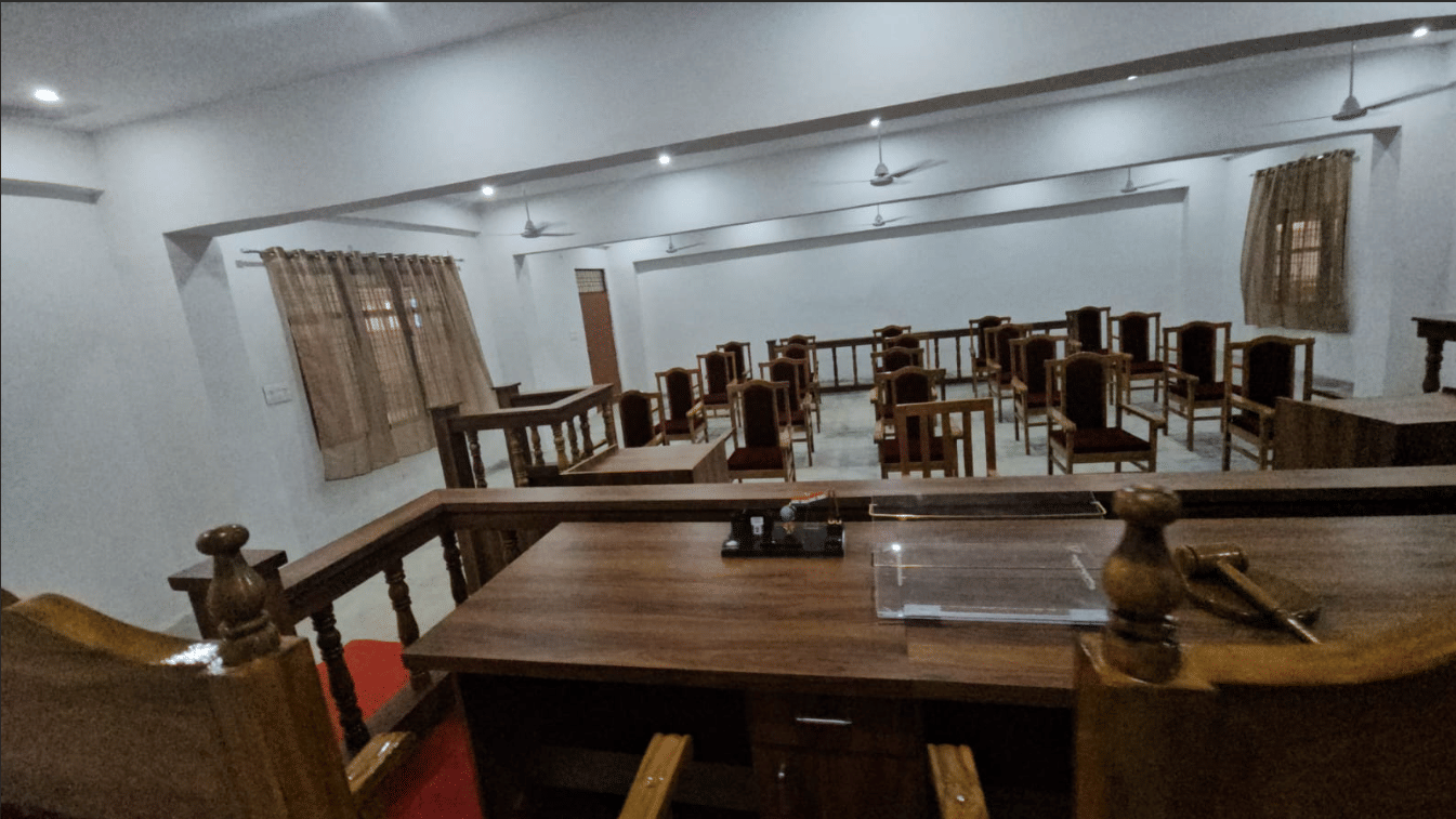 Gautam Buddha Law College  photo 4